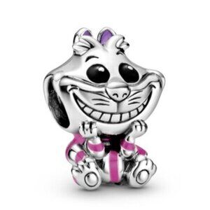 Pandora Alice in Wonderland Cheshire Cat
